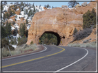 foto Capitol Reef e Bryce Canyon